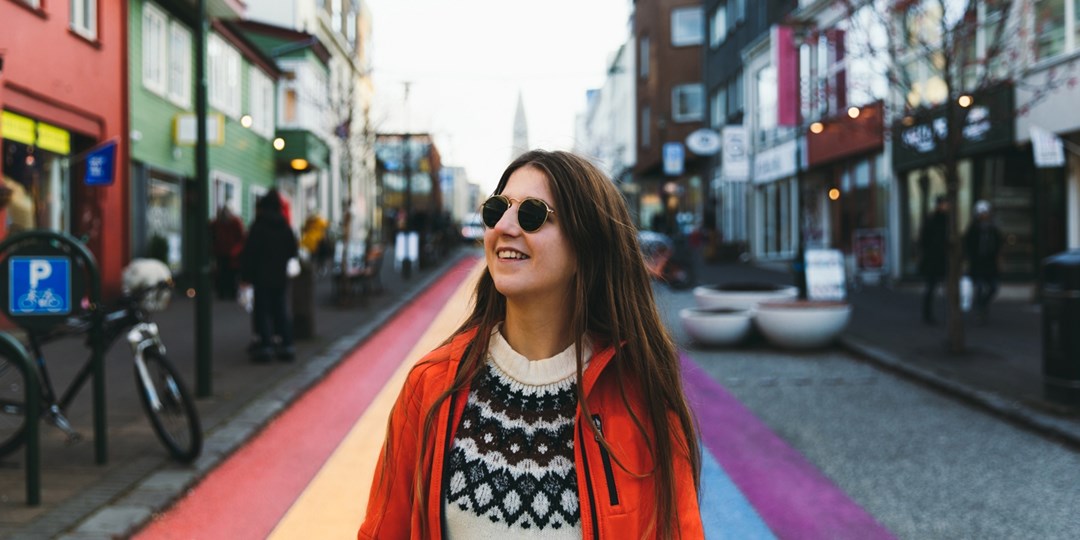 1299 & up—Iceland 4 nights & northern lights w/flights Travelzoo