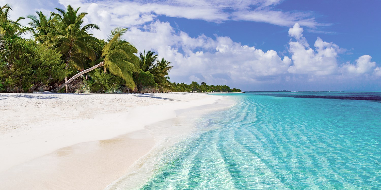 Ocean Pool Villa in the Maldives 7Night AllInclusive Trip Travelzoo