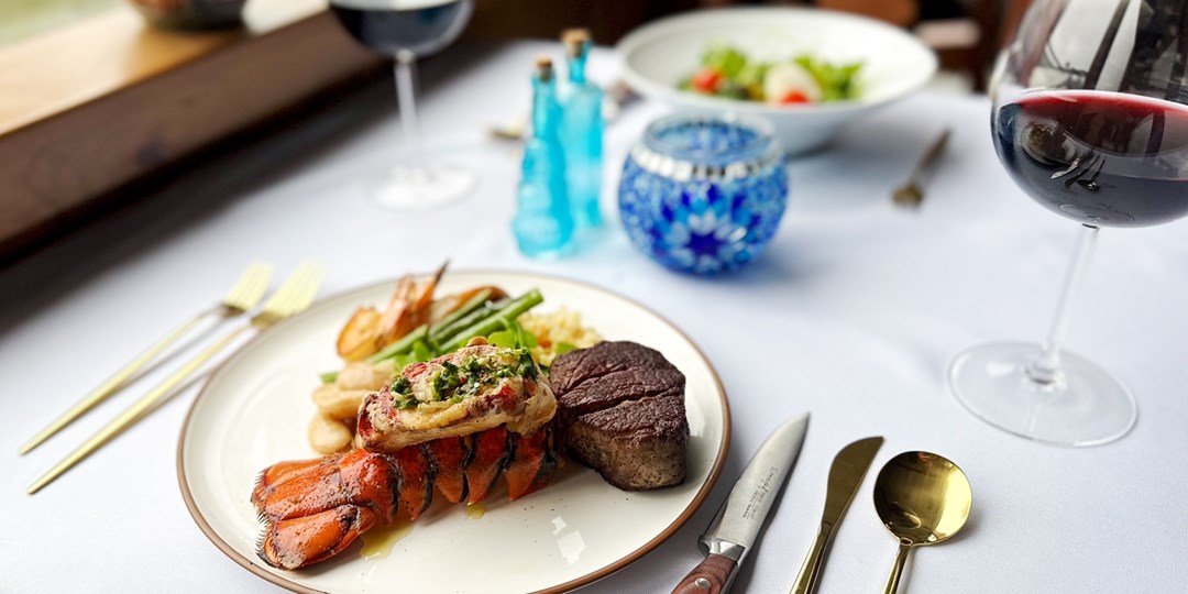 158—Hudson River dinner cruises, reg. 208 Travelzoo