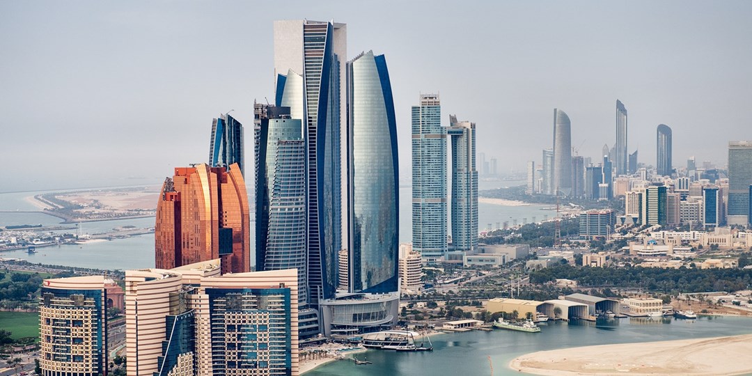 999—Dubai & Abu Dhabi 5star vacation w/flights Travelzoo