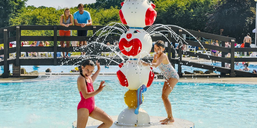 30 off—Holidaypark getaways in the south of England Travelzoo