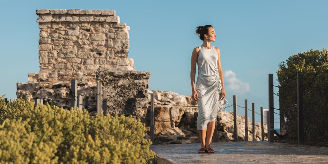 1599 دولارًا-مهرب Cancun Island الشامل ، ما يصل إلى 52 ٪