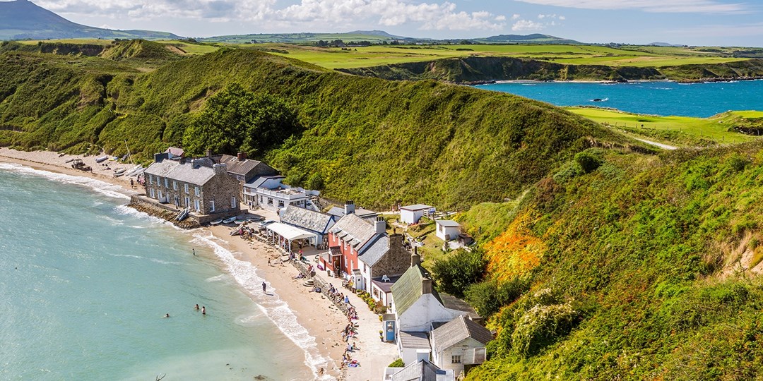 The UK's quirkiest pubs Travelzoo