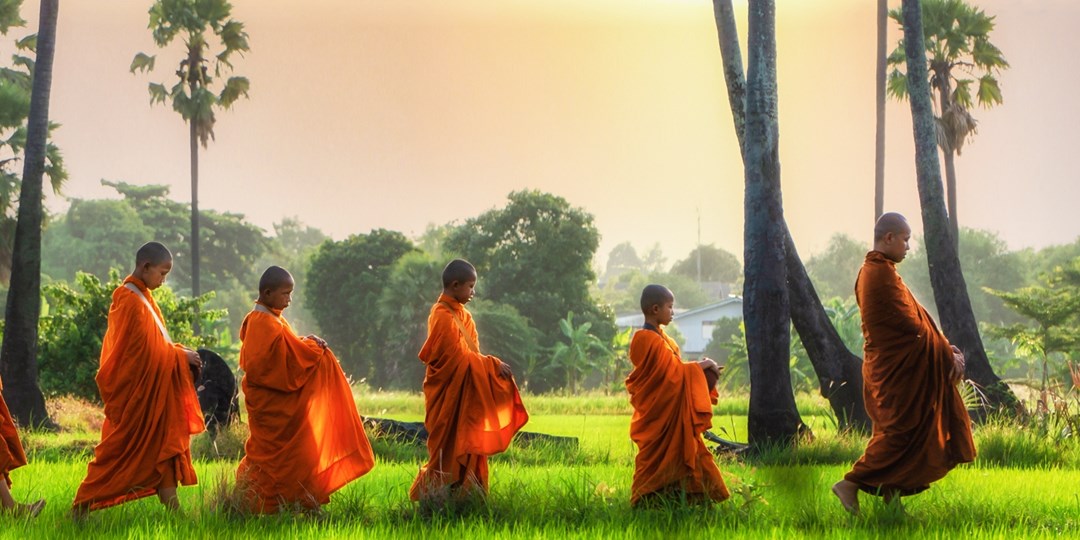 A Guide on Safety, Laws & Culture in Thailand | Travelzoo