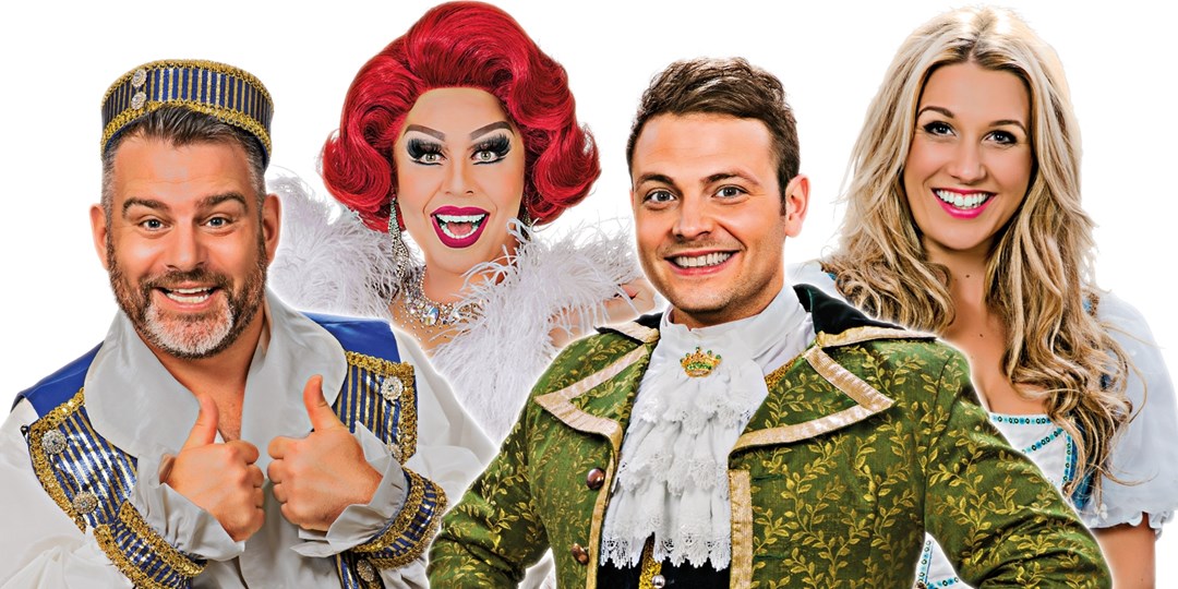 Panto is back! | Travelzoo