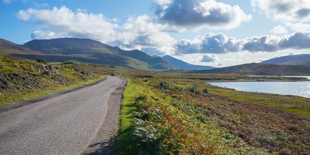 The UK & Ireland's Best Road Trips UK's Best Road Trips Travelzoo