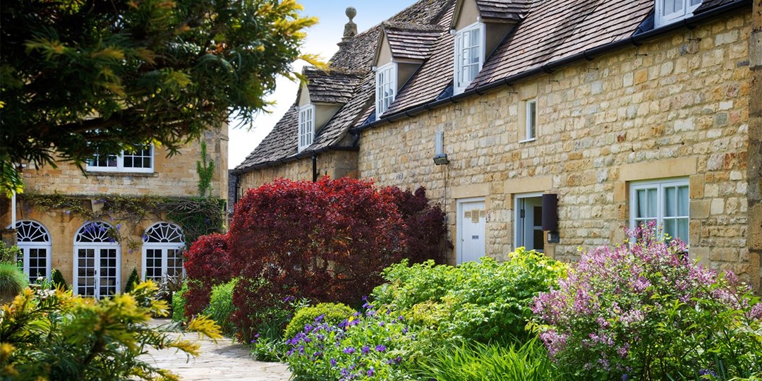 10 of our Favourite Hotels in the Cotswolds Travelzoo
