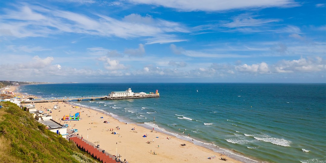 Bournemouth Hotel Deals 2021/2022 | Travelzoo