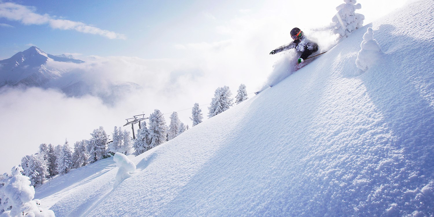 Cheap ski holiday deals 2018 / 2019 Travelzoo