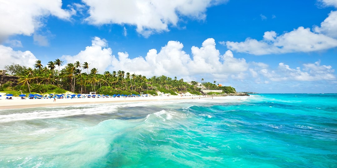 Barbados All Inclusive Christmas 2025 Deals