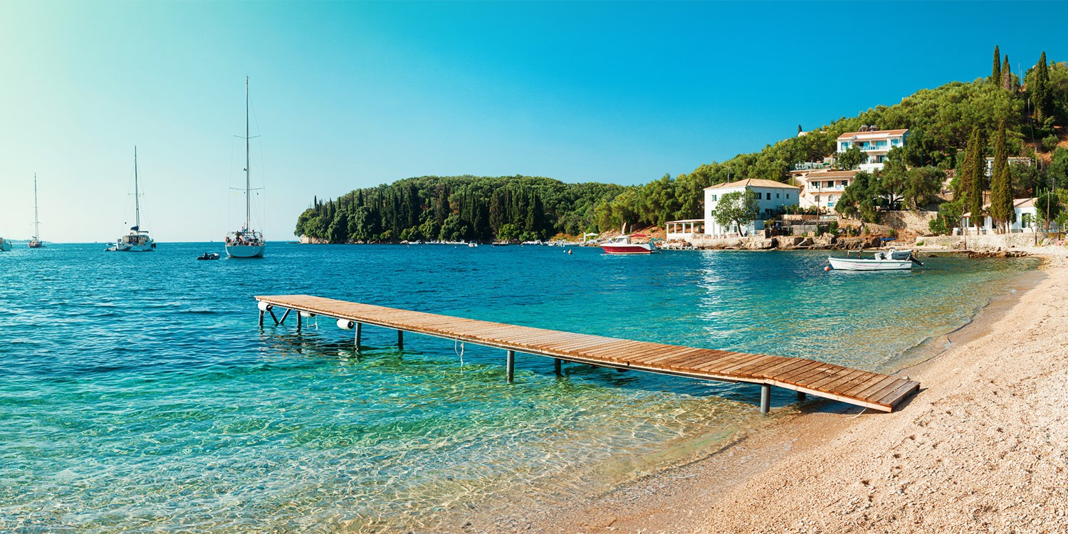 Die besten Angebote für Griechenland Travelzoo