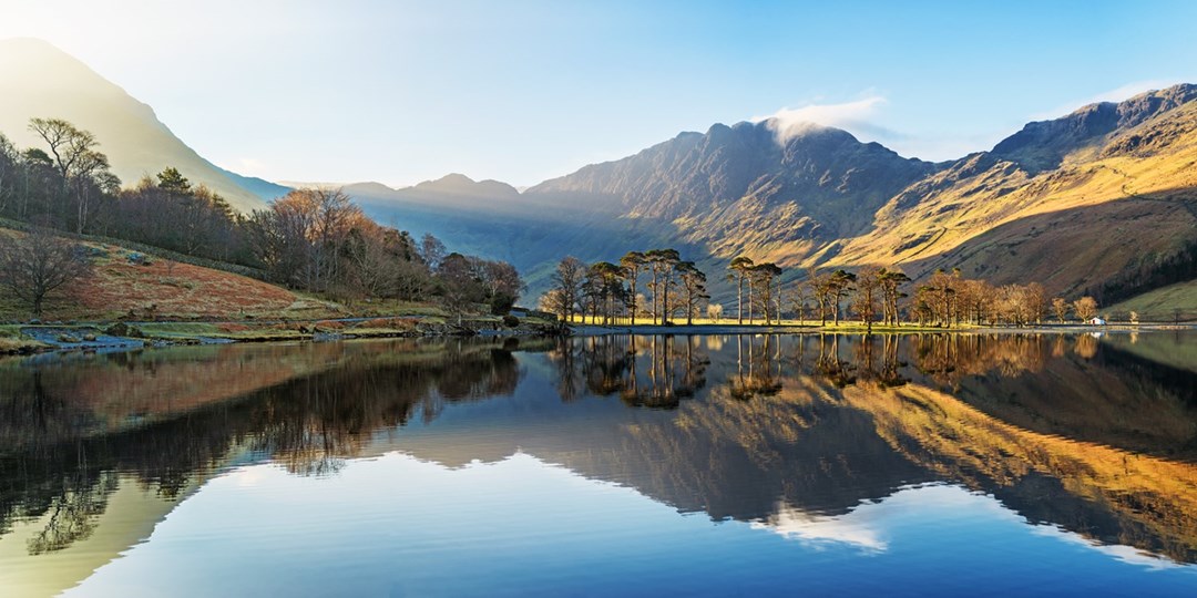 Lake District Breaks Lake District Hotel Deals Travelzoo