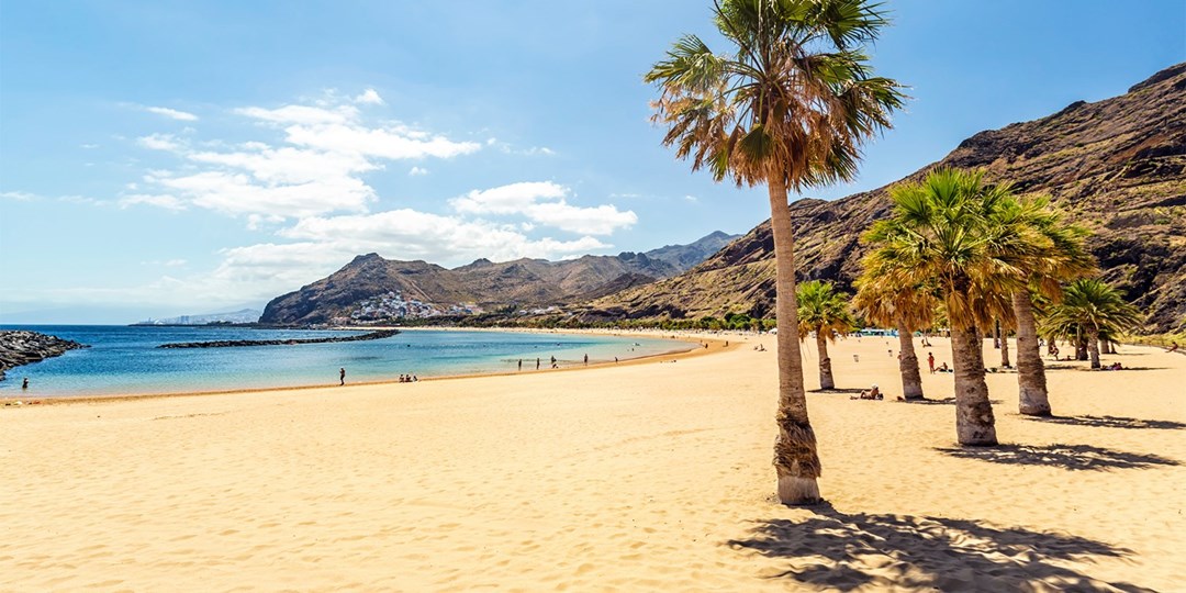 Canary Islands Holiday Deals 2019 2020 Travelzoo