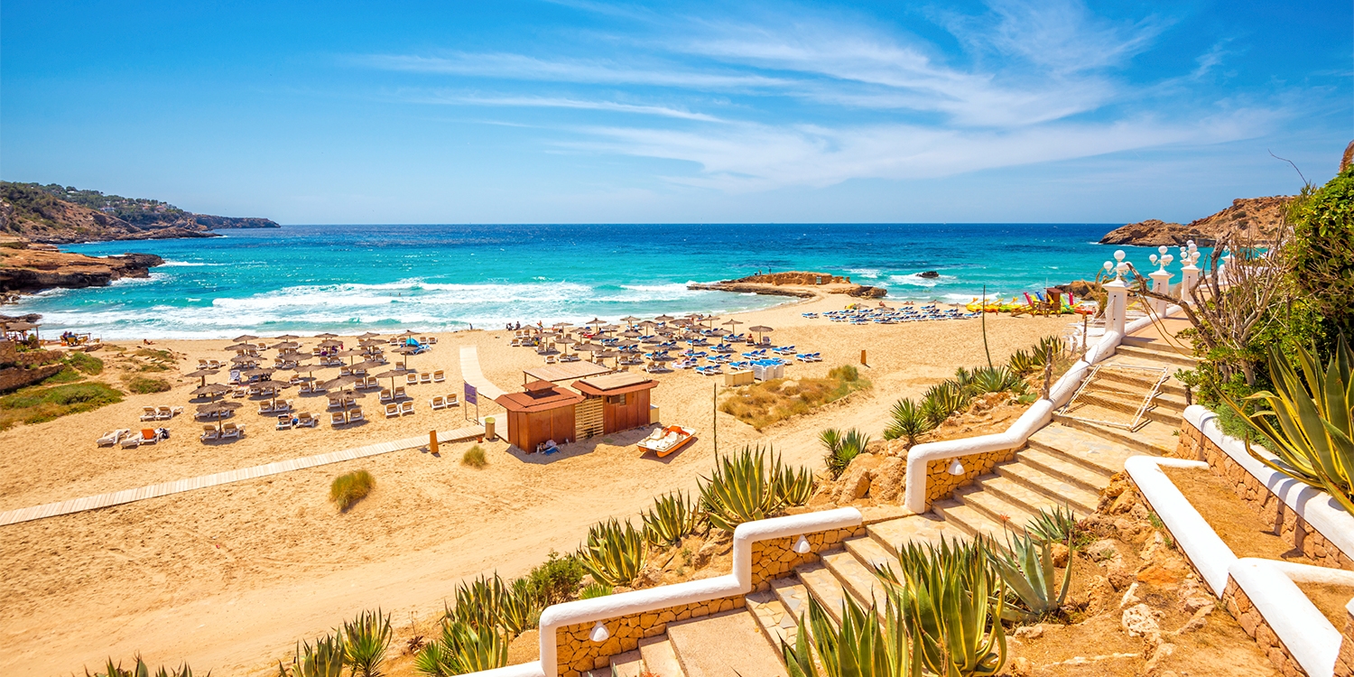 Ibiza hotels 2018 / 2019 | Travelzoo