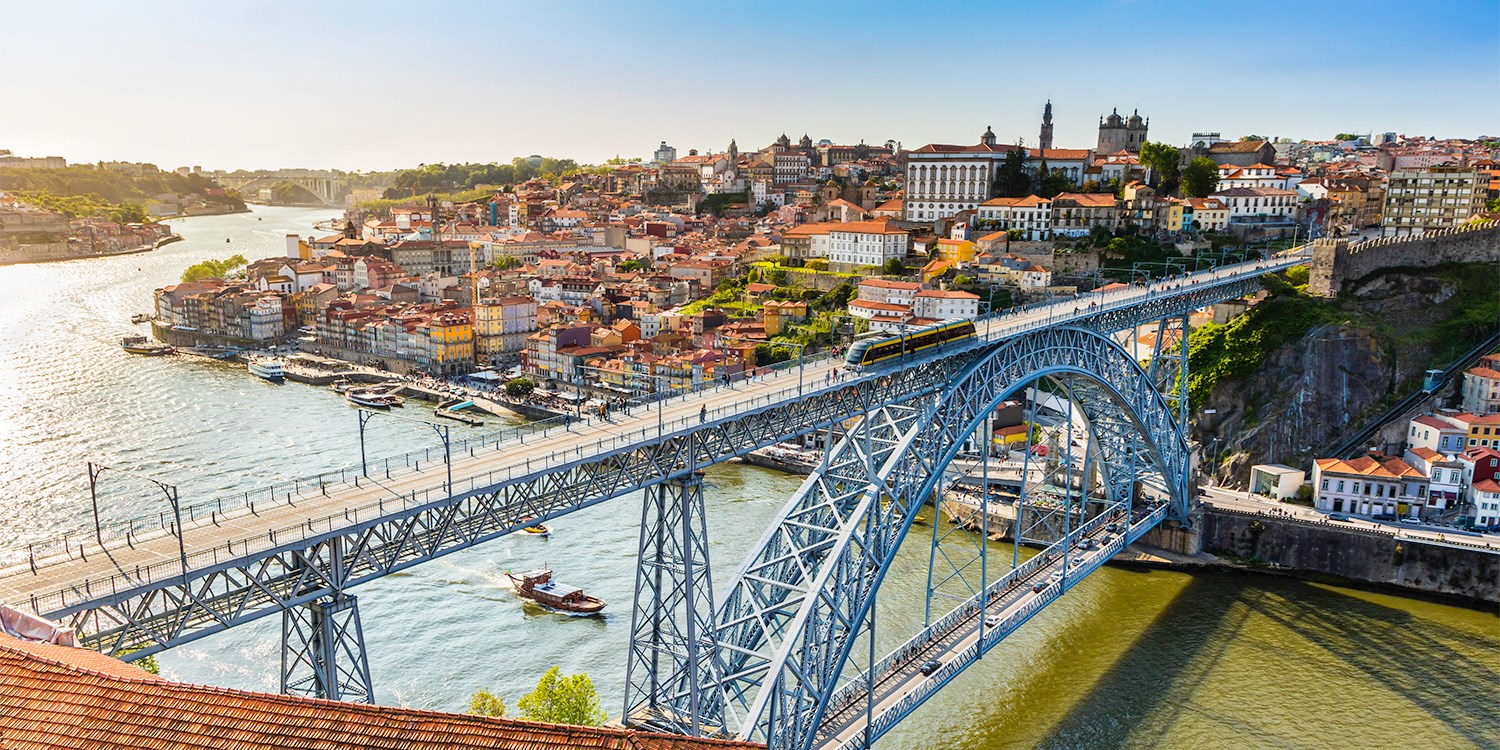 Portugal holidays 2019 / 2020 Travelzoo