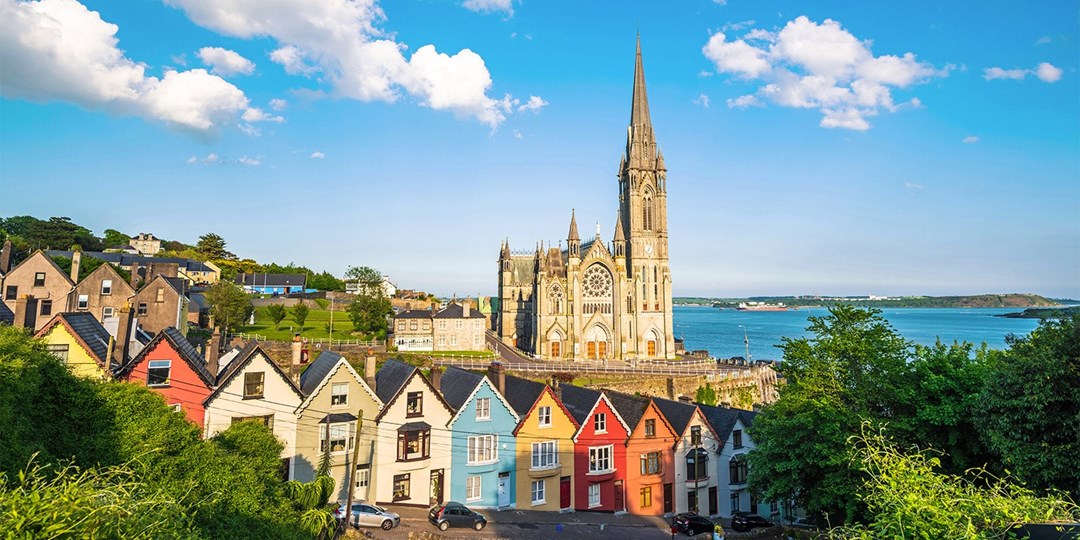 Ireland Holidays 2024/2025 Cheap Ireland Holidays Travelzoo