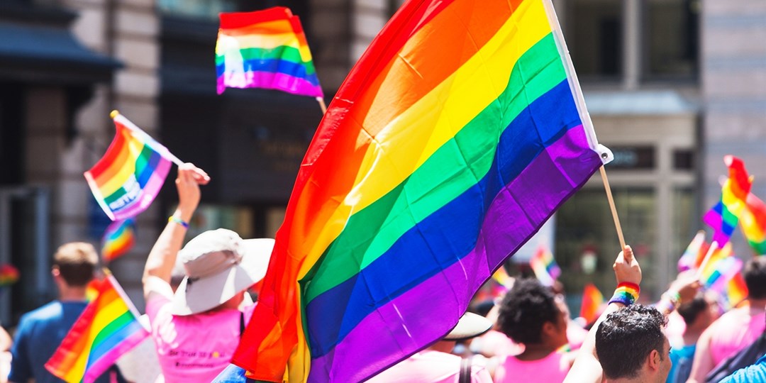 Pride 2019: The top 10 celebrations around the world | Travelzoo