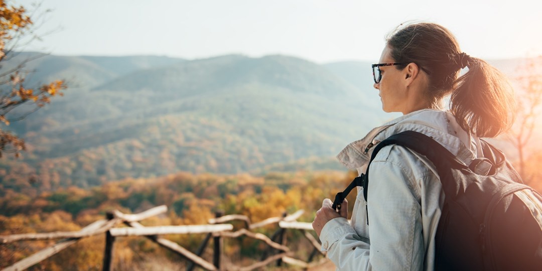 Staying safe when travelling alone | Travelzoo