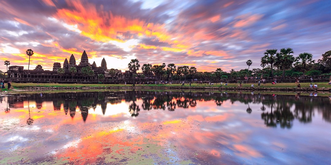 Cambodia Holiday Deals & Packages 2023/2024 | Travelzoo
