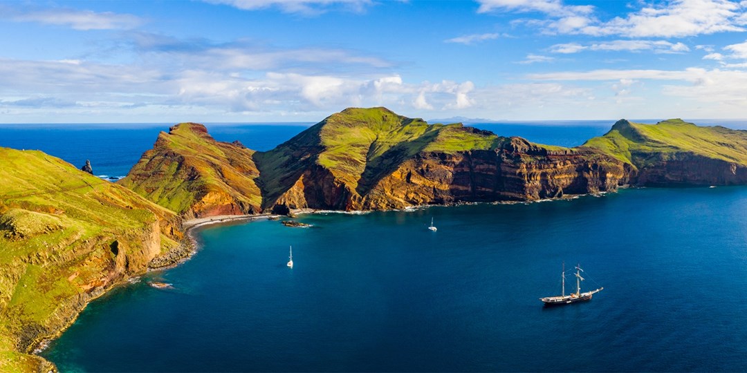 Madeira Holiday Deals 2024/2025 Madeira Breaks Travelzoo