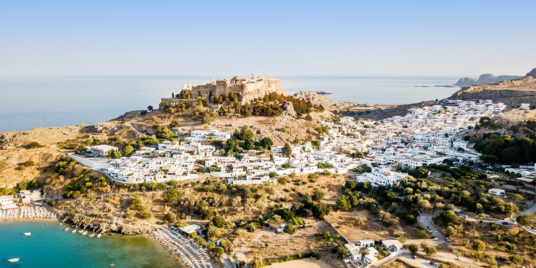 Rhodes Holiday Deals 2024/2025 Breaks to Rhodes Travelzoo