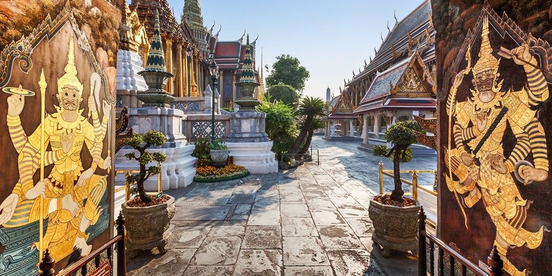 Bangkok Holiday Deals & City Breaks 2024/2025 Travelzoo