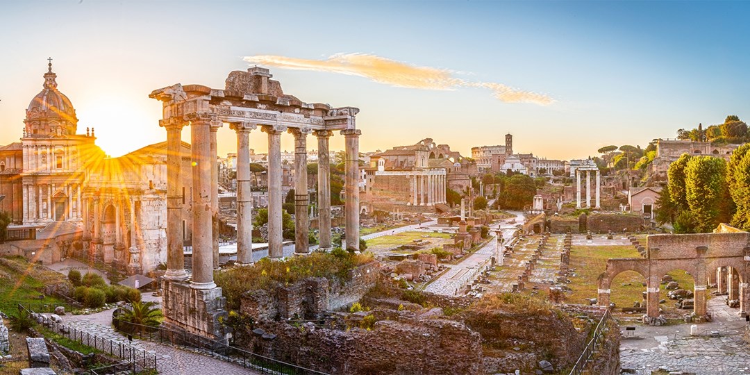 Rome City Break Deals City Breaks to Rome Travelzoo