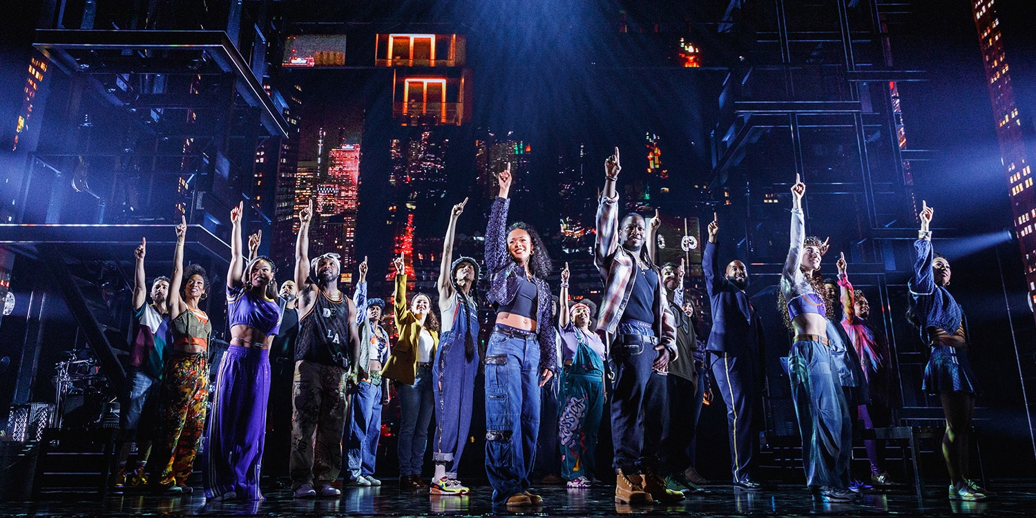 What makes this award-winning musical a must-see in NYC | Travelzoo