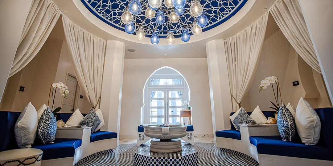 189 دولارًا-يوم Santa Barbara SPA الفاخر 5 نجوم