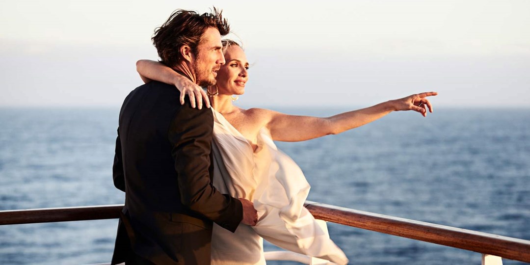 1699—New ship Mediterranean 2024 cruises incl. flights Travelzoo