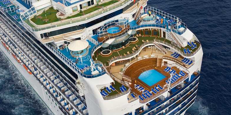 CRUISE NEWS: NO MORE LAST MINUTE CRUISE DEALS 