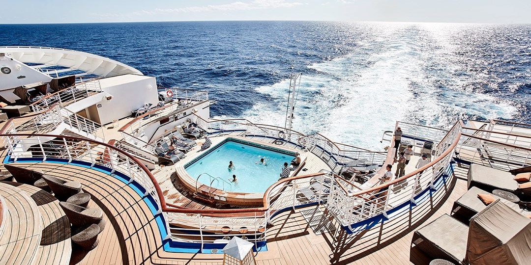 10 night cruises