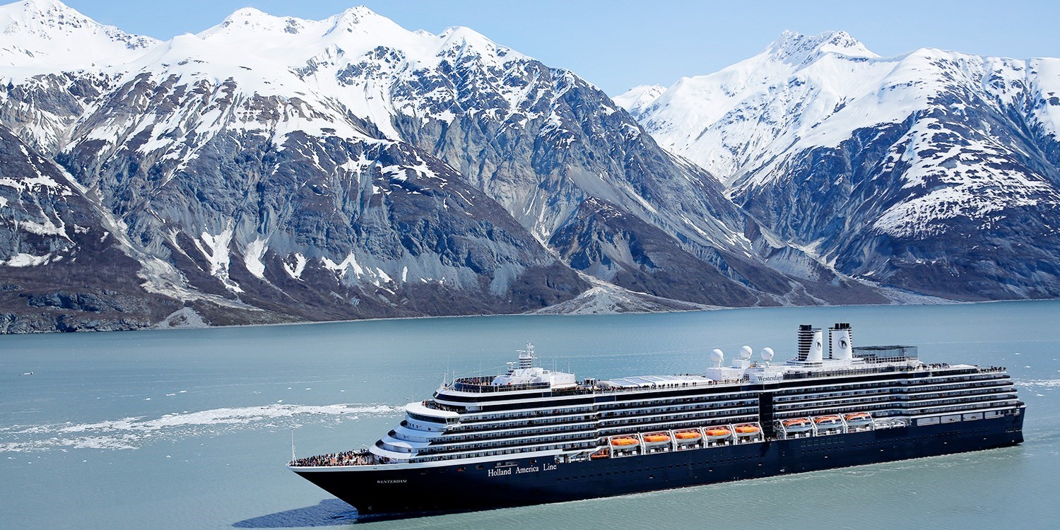 travelzoo alaska cruises