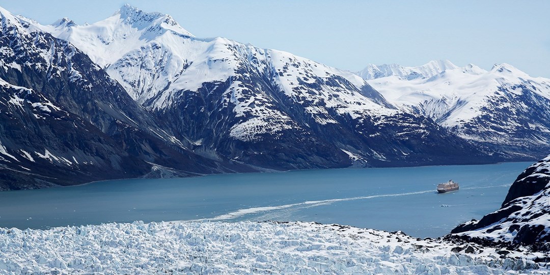 Alaska 10Night Land & Sea Tour w/Flights, Perks Travelzoo