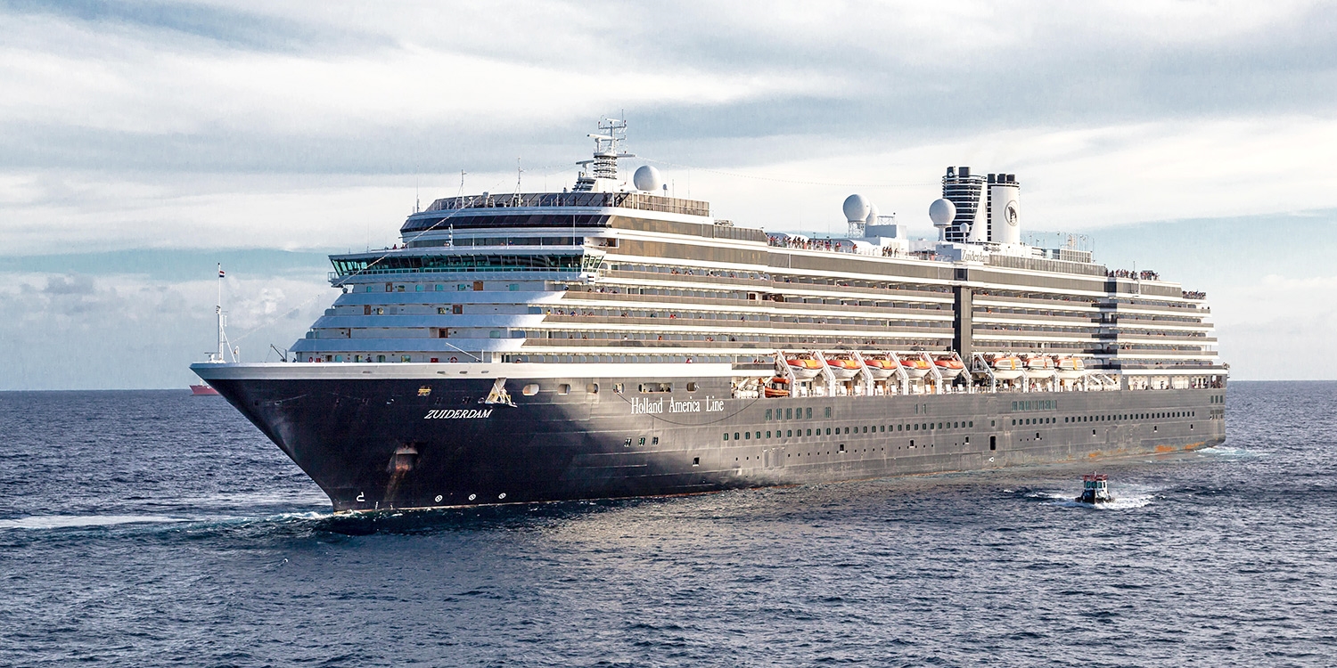 Baltic & Scandinavia Cruises; Fly from 20 Cities Travelzoo