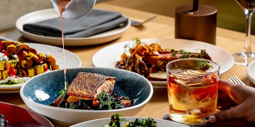 خصم 20% – وفر في 7 من أفضل المطاعم والبارات وأسطح المنازل في مدينة نيويورك