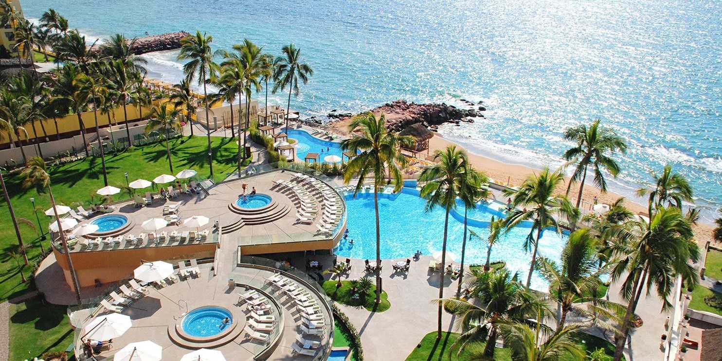 Puerto Vallarta 4Star AllInclusive Resort, 70 Off Travelzoo Puerto Vallarta 4Star AllInclusive Resort, 70 Off Travelzoo