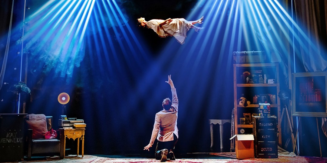 MilesMagic Zig Zag Rope Magic Trick - Cut & Restore Rope Illusion, Close-Up Magic, Pocket-Size Prop, Great For Beginners