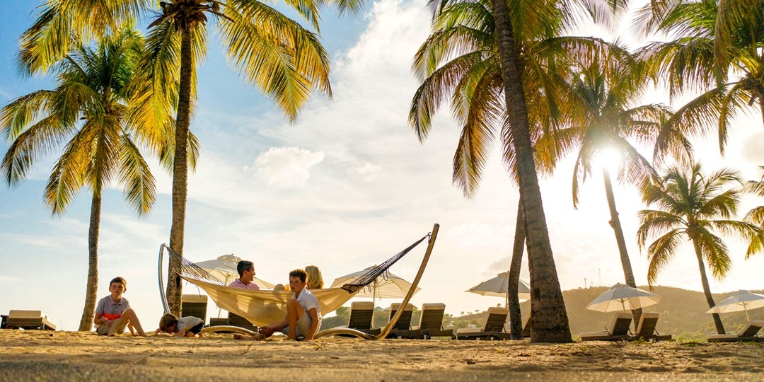 These Eastern Caribbean islands offer a beach a day Travelzoo