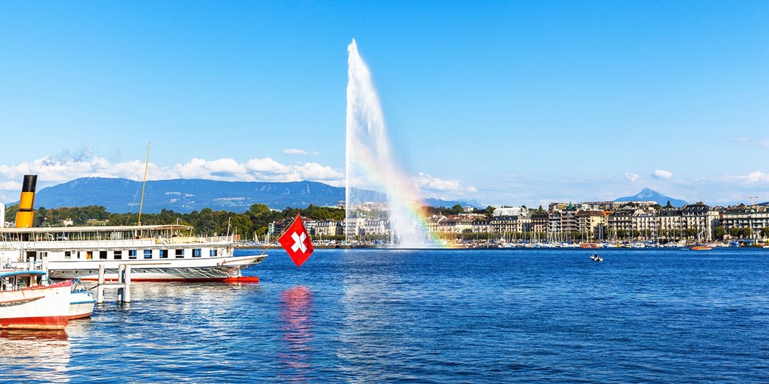 6 things to do during a weekend in Geneva Travelzoo