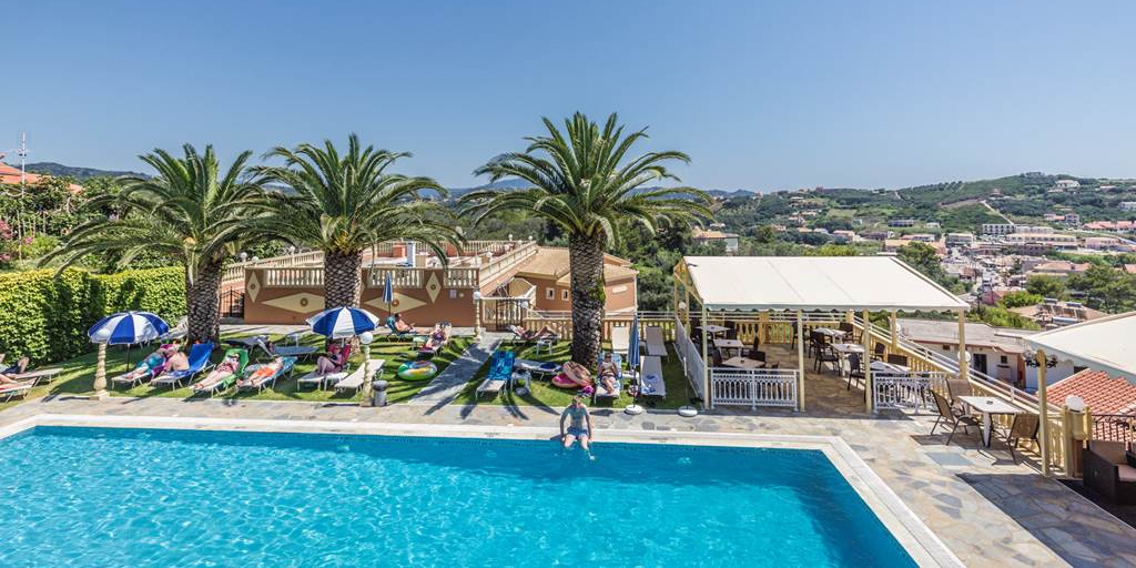 Holidays Cheap Holiday Deals and AllInclusive Packages Travelzoo