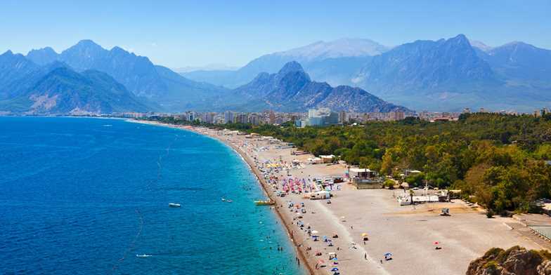 All Inclusive Holiday Deals In Europe 20192020 Travelzoo