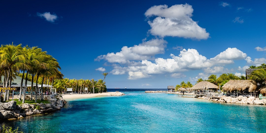 Das TopReiseziel Die ABCInseln Travelzoo