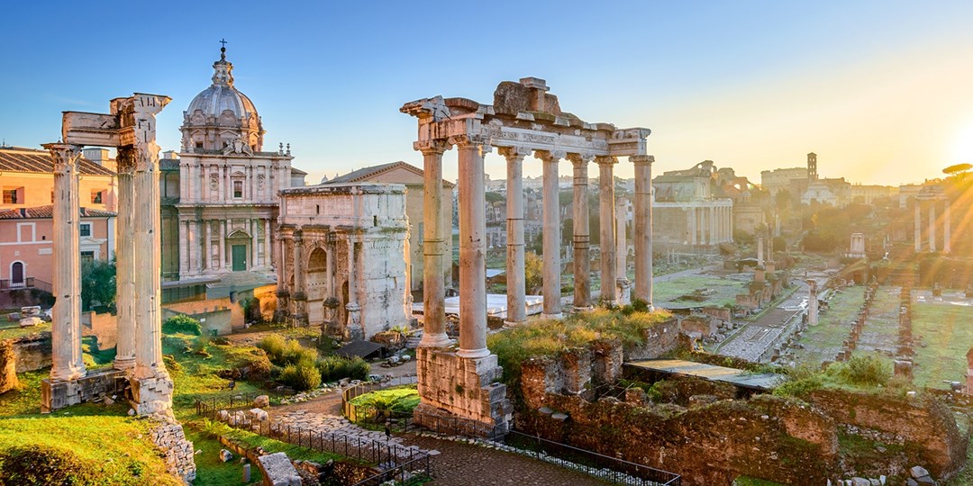 Popular getaways to Europe & Asia Travelzoo