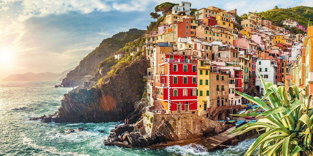 9-Night Rome, Cinque Terre, Florence & Venice w/Air & Hotels | Travelzoo