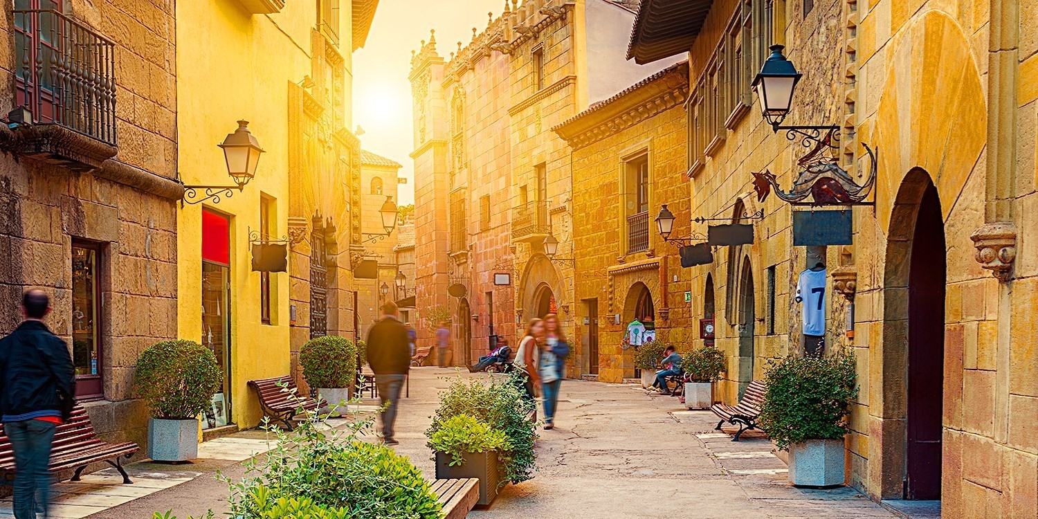Barcelona, Rome, Florence Trip Travelzoo