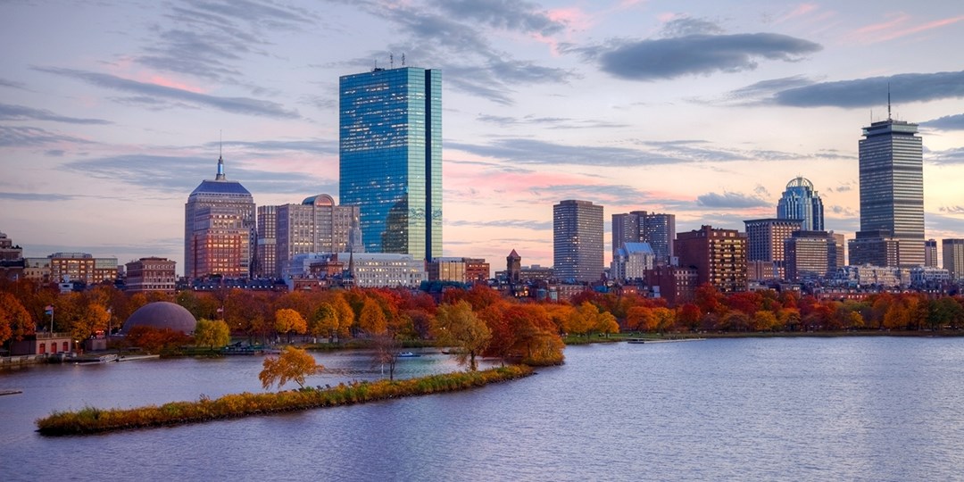 7Nt. Boston, Cape Cod & New York w/Air, Hotels & Car Travelzoo