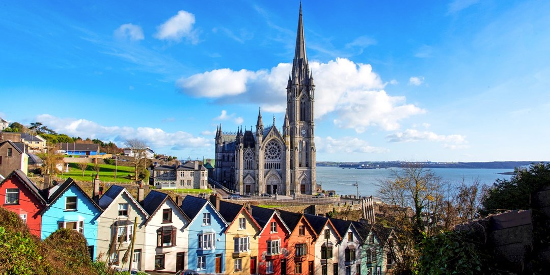 Ireland Featured Destination Travelzoo Travelzoo