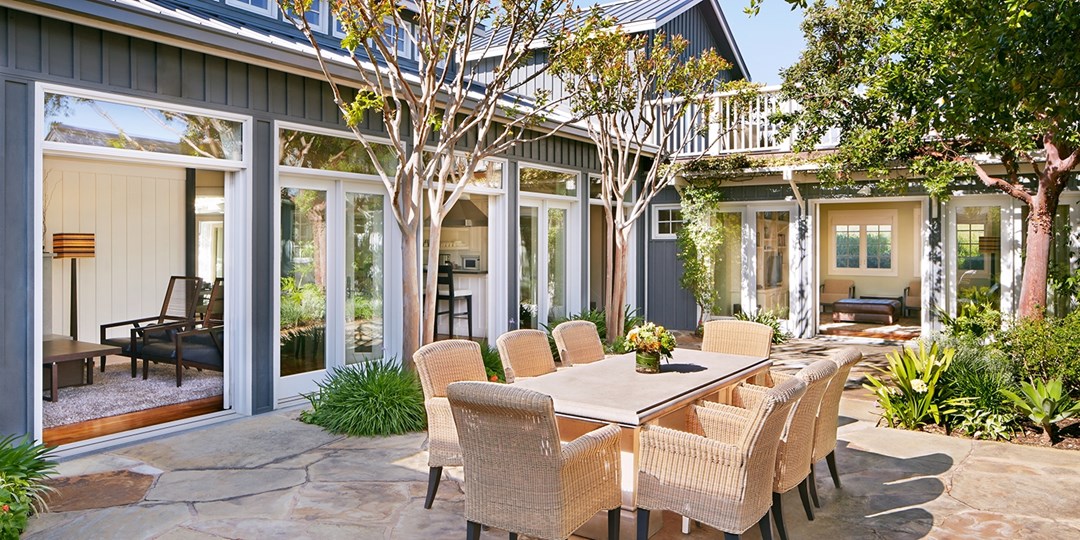 Private Napa Cottage w/Wine & Daily Credit, 50 Off Travelzoo