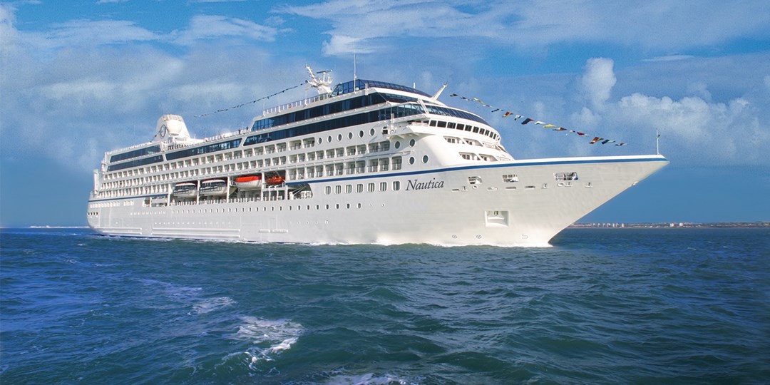 cruise companies south africa